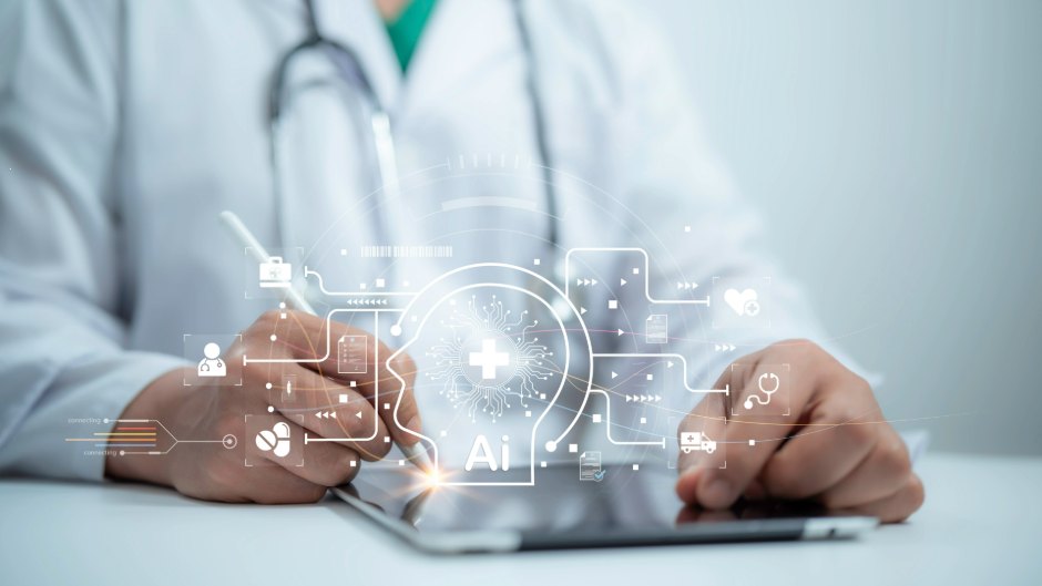 Digitaler Wandel und Künstliche Intelligenz in der Schlafmedizin