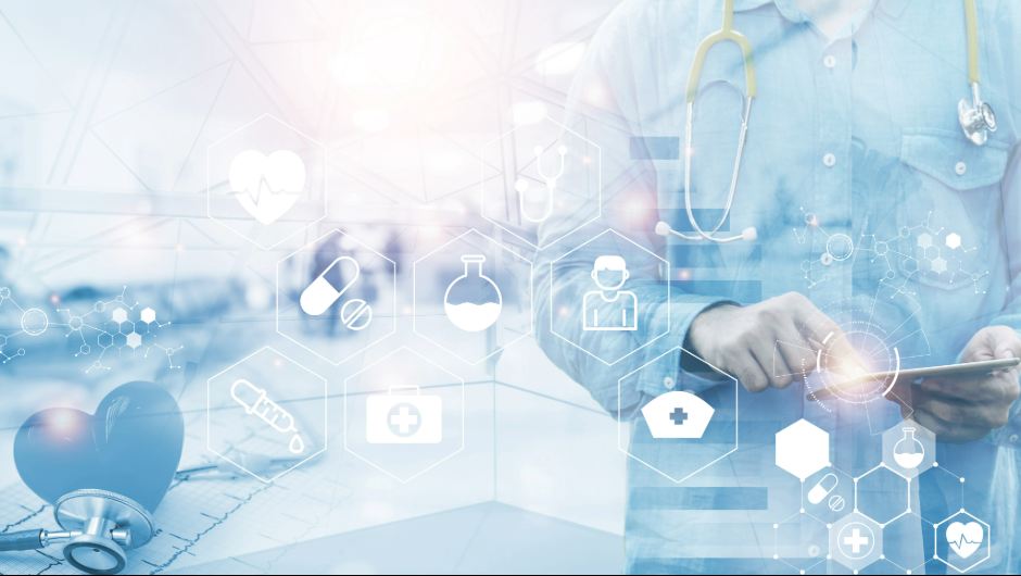 Digitalisierung in die Praxis bringen – auf der Digital Health Conference 2025 Digitalisierung in die Praxis bringen – auf der Digital Health Conference 2025