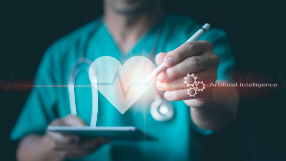 Patientensicherheit zwischen Risiko, Prävention und digitaler Transformation Patientensicherheit zwischen Risiko, Prävention und digitaler Transformation