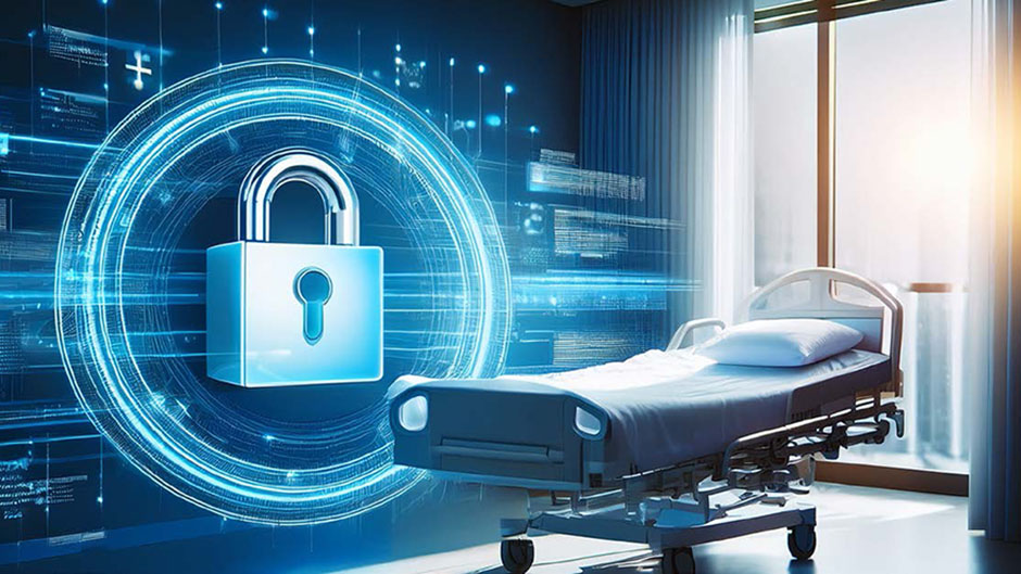 Cybersecurity und Datenschutz im Krankenhaus Cybersecurity und Datenschutz im Krankenhaus