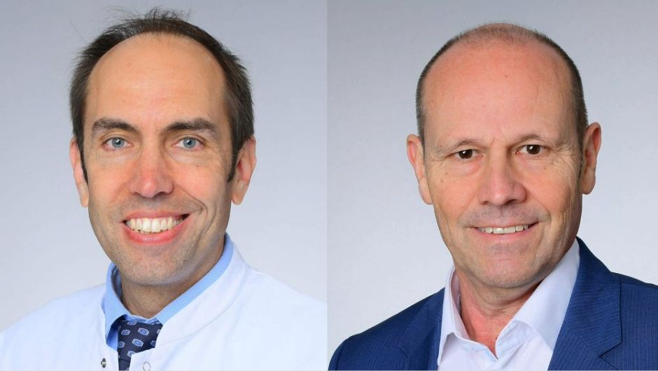 Neue Bildgebung für Frauendemenz-Diagnostik - Uniklinik Köln erhält Förderung von Wellcome Leap