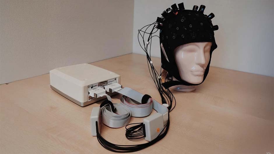 Neue mathematische Methode steigert fNIRS-Genauigkeit – Perspektive für Diagnostik von Bewusstseinsstörungen