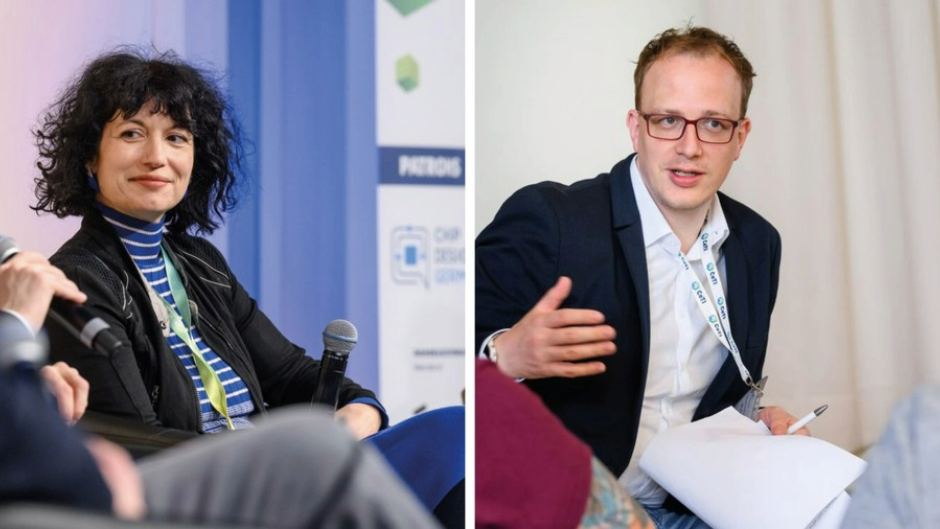 DFG fördert TU-Dresden-Forschung für sichere Mensch-Roboter-Zusammenarbeit im OP DFG fördert TU-Dresden-Forschung für sichere Mensch-Roboter-Zusammenarbeit im OP