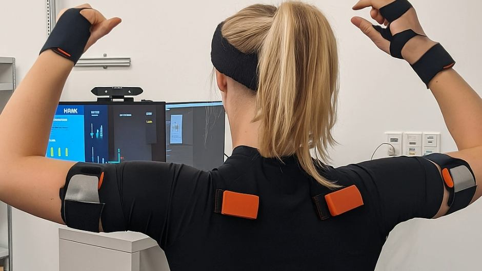 KI-Physiotherapie und digitale Lehre: Zukunftslabor Gesundheit optimiert App und Online-Kurse