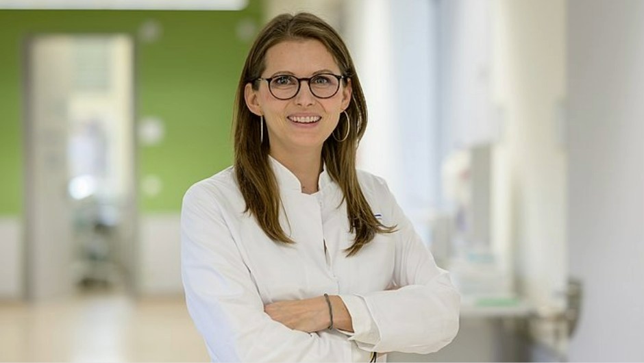 Neue Direktorin der Strahlenklinik Erlangen: Prof. Stefanie Corradini setzt auf präzise Hochdosis-Therapien