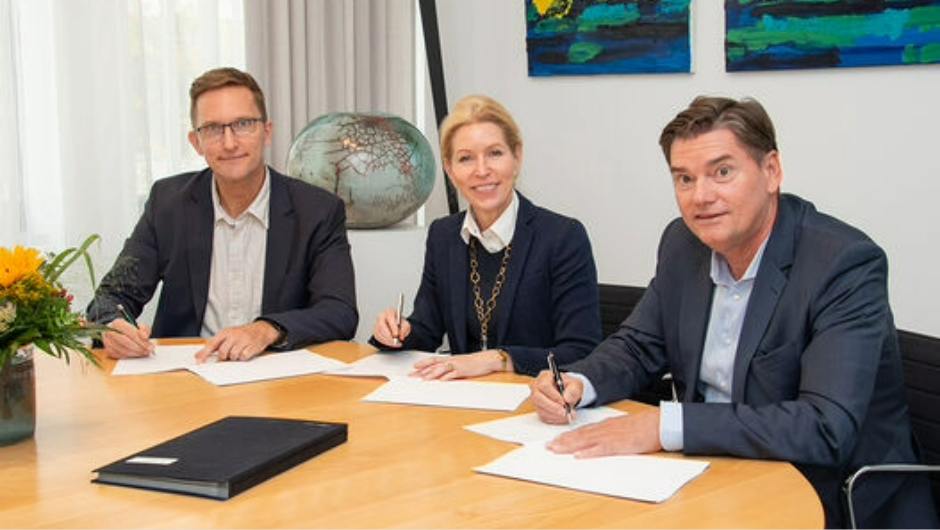 Neues Lungenkrebszentrum OWL: Kliniken schließen wegweisende Kooperation