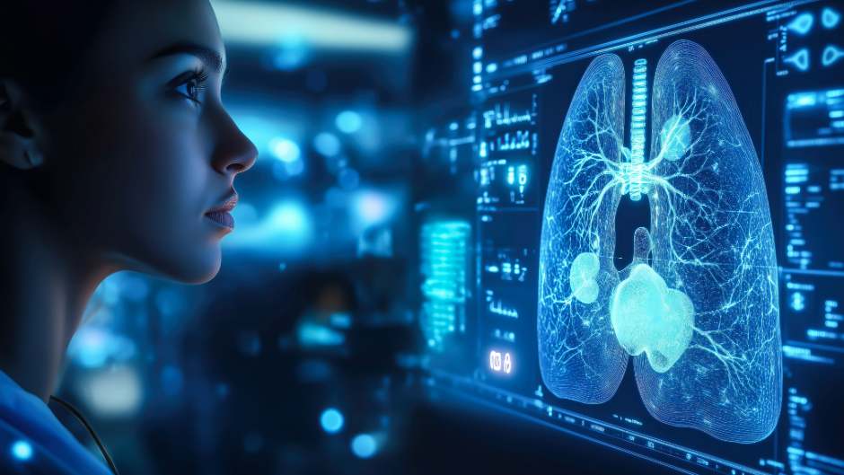 KI ermöglicht präzisere Prognose bei Lungenkrebs: Neues BIFOLD-Verfahren verbessert Risikostratifizierung deutlich