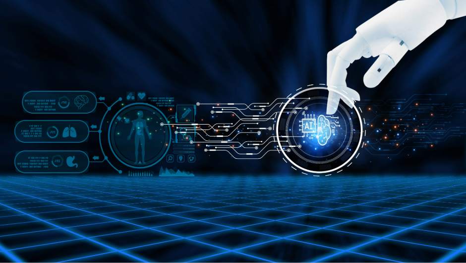 KI-Managementsysteme: Call to Action für Klinikum-Entscheider