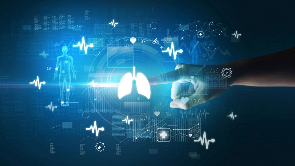 Früherkennung von Lungenkrebs: Erweiterte Kriterien decken deutlich mehr Fälle auf