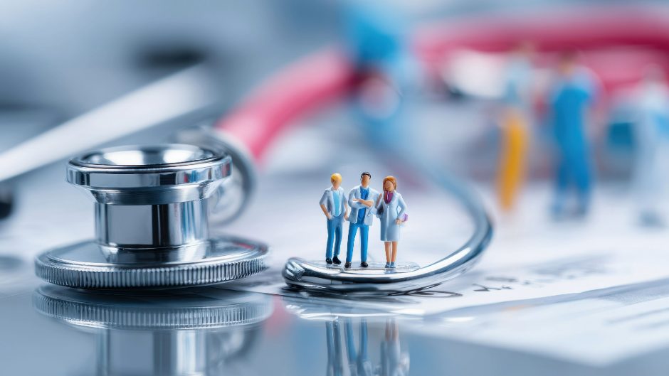 Kliniken warnen vor Einschnitten bei der Versorgung