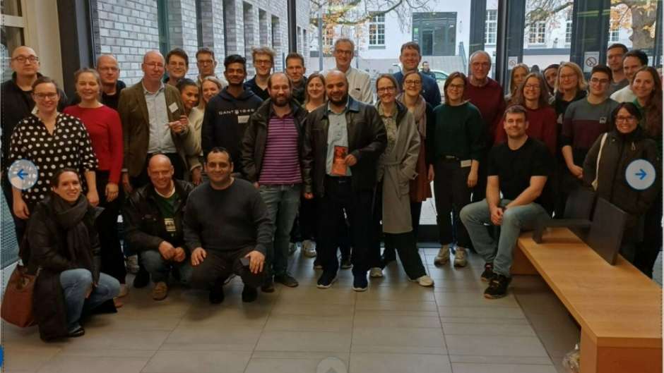 Endoskopie der Zukunft lernen - Hannover Thorakale Endoskopie-Tage 2025 im KRH Klinikum Siloah