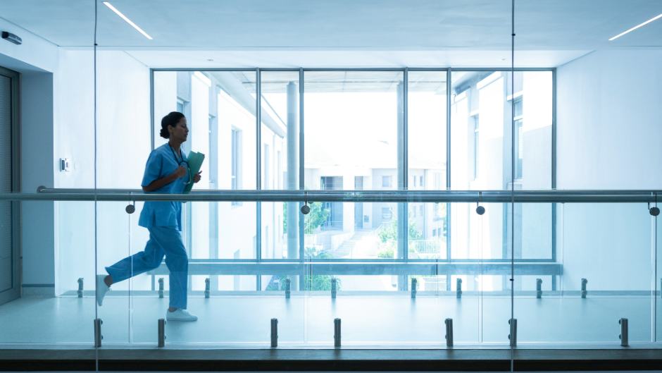 Gemeinsames Forum von VLK und MB diskutiert KI, Personalbemessung und Entbürokratisierung