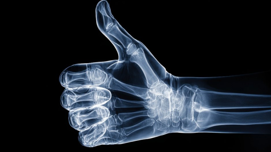 DEGRO – 30 Jahre Exzellenz in der Radioonkologie – 30 Jahre „Strahlen für das Leben“