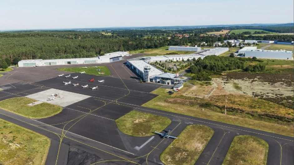 PMRExpo: Resiliente 5G-Campusnetze für kritische Infrastrukturen