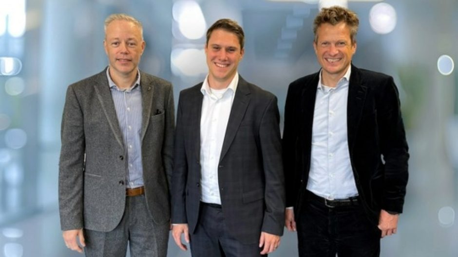 Strategische Partnerschaft: Telemedizin-Anbieter TCC und Alexianer kooperieren bei digitaler Vernetzung im Gesundheitswesen