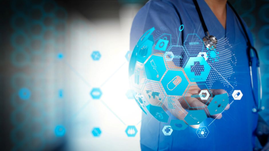 NRW zeigt Zukunftsmedizin: Digitale Gesundheit und KI im Fokus der MEDICA 2025