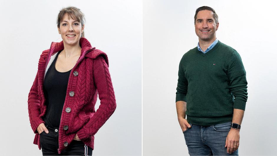 KI-gestützte Neurodiagnostik: Neue Science-Advances-Studie verbessert Differenzierung psychischer Erkrankungen