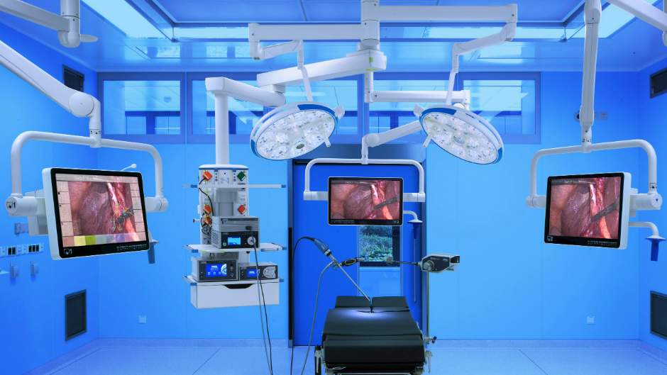 KI macht die Qualität im OP messbar: KARL STORZ startet SurgicalAIHubGermany