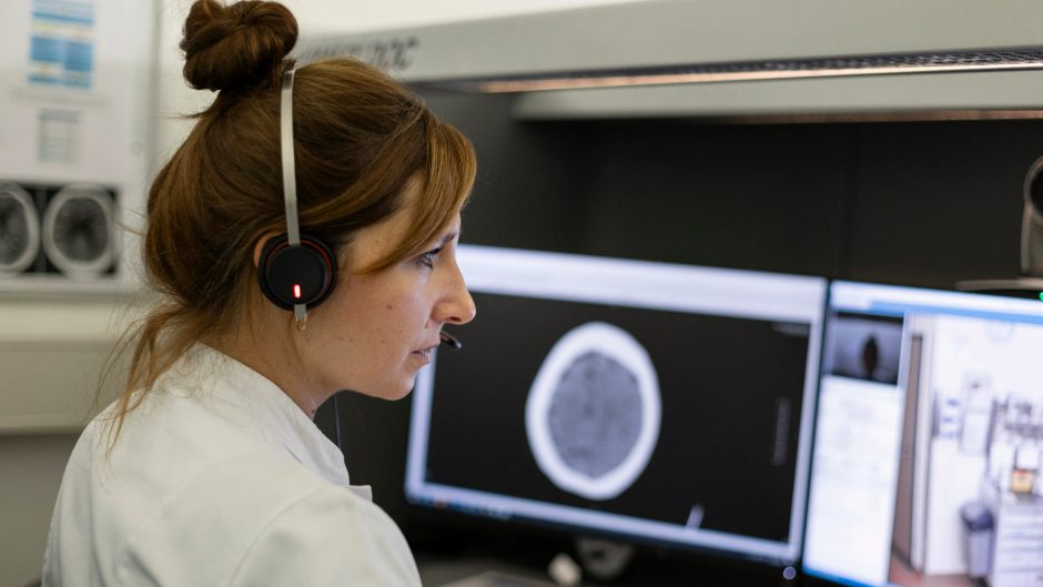 Erstes zertifiziertes Schlaganfallnetzwerk in Deutschland: TEMPiS setzt neuen Maßstab in der telemedizinischen Versorgung