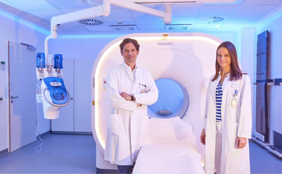 Universitätsklinikum Bonn erhält höchste EARL-Theranostik-Zertifizierung