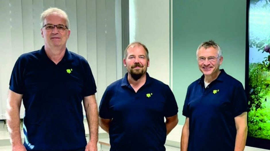 MedTech der Zukunft: Jenaer Forschende entwickeln adaptive 5D-Mikrooptiken für Hightech-Endoskope