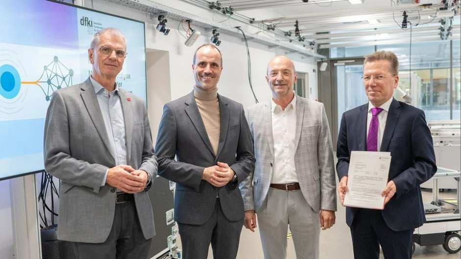 Projekt MARK: KI soll altersbedingte Veränderungen des Immunsystems entschlüsseln