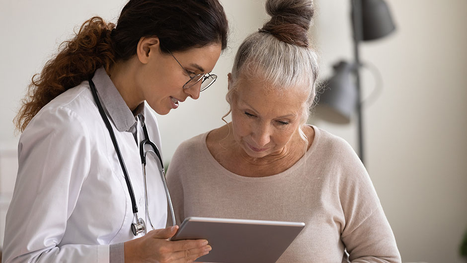 Patientenportale in der Praxis: Erfahrungen und Ausblick