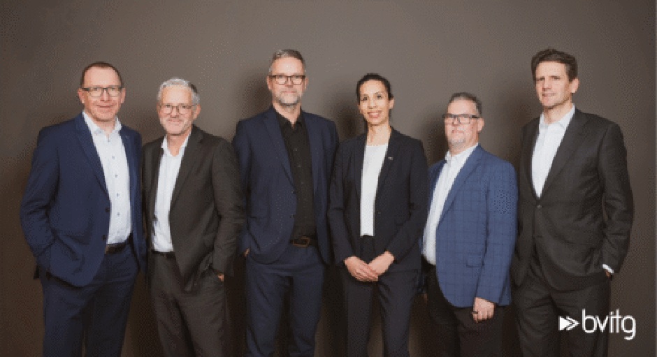 Ein neues Kapitel für die digitale Gesundheitszukunft: bvitg wählt Vorstand