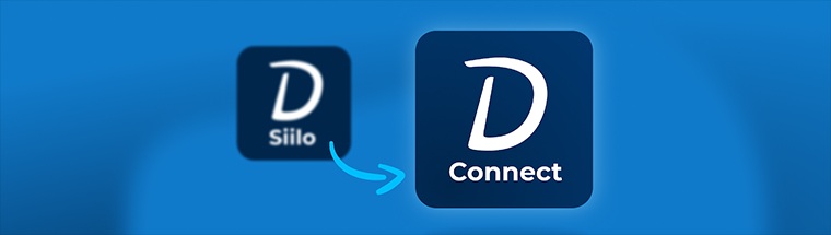 Siilo wird Doctolib Connect: Neue Team-Funktion und Öffnung für alle Gesundheitsberufe