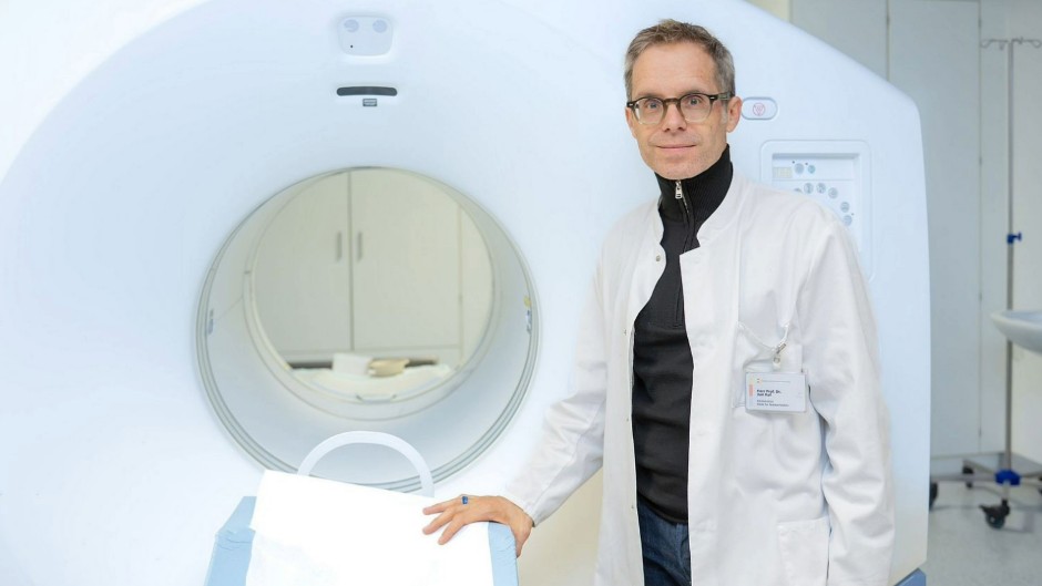 Nuklearmedizin: Wohin entwickeln sich Diagnostik und Therapie Nuklearmedizin: Wohin entwickeln sich Diagnostik und Therapie