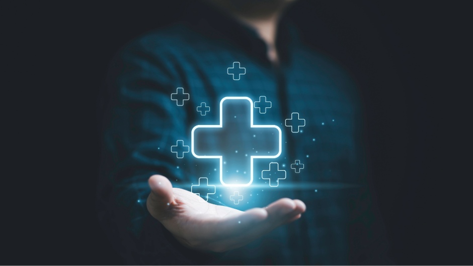 Digital und analog vereint unter dem Dach der Joseph Kliniken Berlin