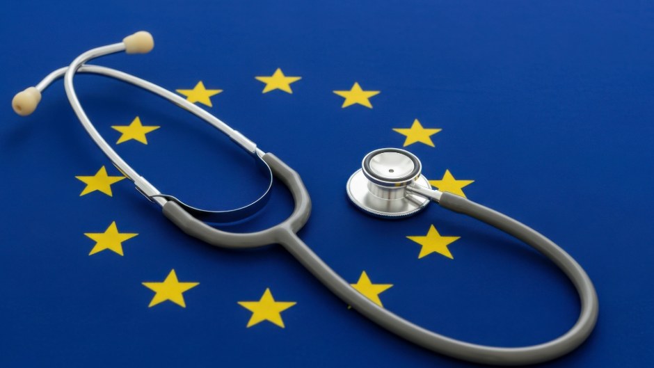 EU-Politik 2026: Haushalt, KI-Regulierung, Gesundheit, Jugendschutz und neue Maßnahmen für Forschung & Versorgung