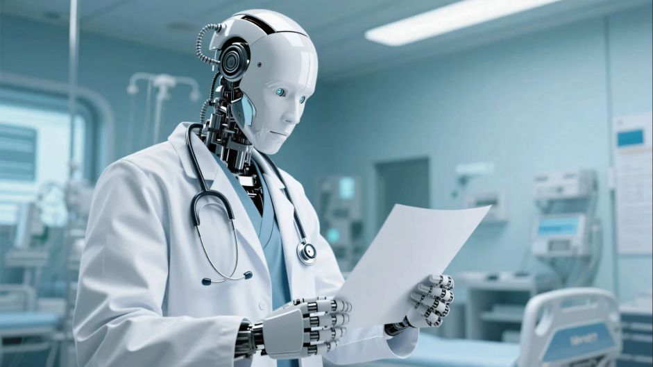 KI Newsletter / Dezember 2025