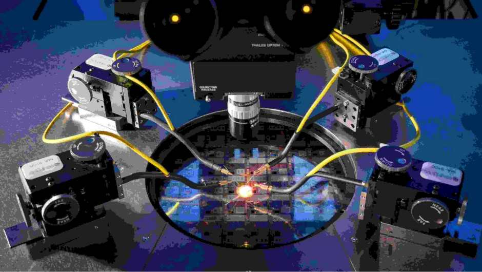 Strahlenfeste Elektronik: Neues Open-Source-Tool des Fraunhofer IIS verbessert Schutz vor Defekten