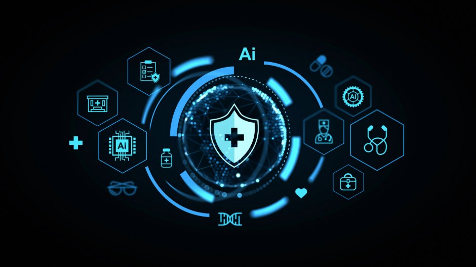 Transparente KI stärkt Klinik-Vertrauen