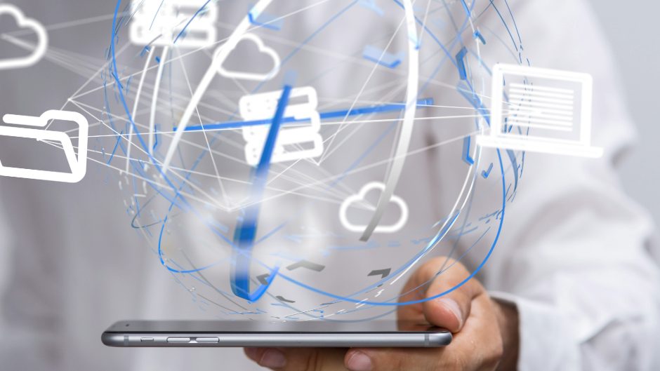 Dateninfrastruktur wichtiger als Use Case