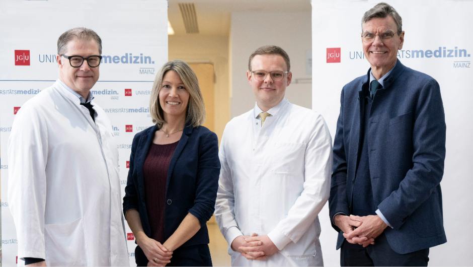 KITTU 2.0: Künstliche Intelligenz-Prototyp zur optimierten Tumortherapie wird weiterentwickelt