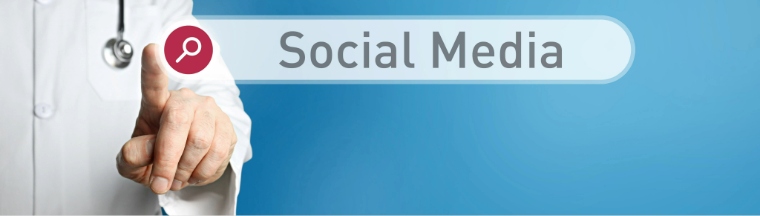 KI-generierte Social-Media-Inhalte als Chance für die Krebsprävention