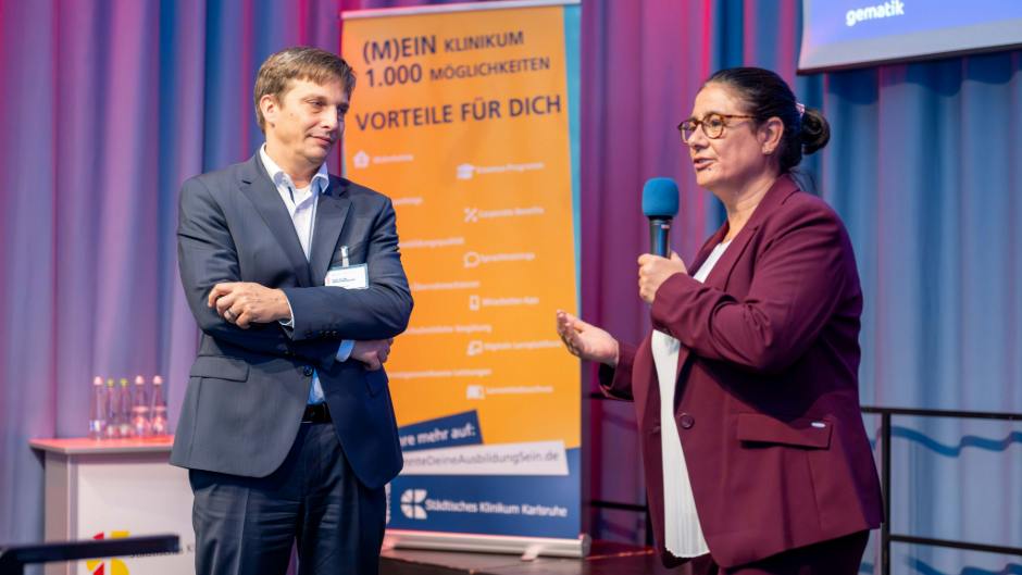 Digitalisierung bietet viele Chancen: Krankenhäuser im Südwesten schließen sich zusammen Digitalisierung bietet viele Chancen: Krankenhäuser im Südwesten schließen sich zusammen