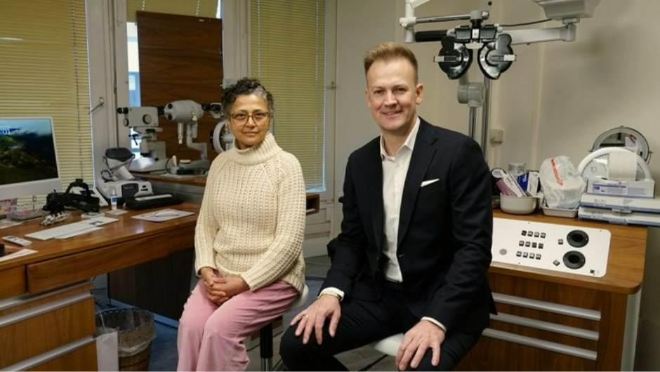 Praxischeck: Florian Fuhrmann im Austausch zum Einsatz der ePA im Praxisalltag