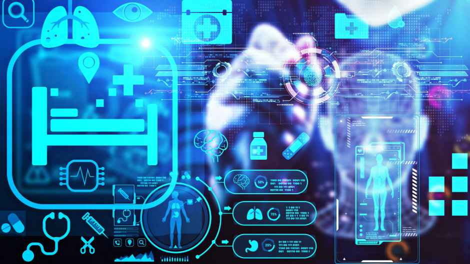 Intelligente Robotik & Bildgebung in der Medizin: Neue Stiftungsprofessur an der EAH Jena Intelligente Robotik & Bildgebung in der Medizin: Neue Stiftungsprofessur an der EAH Jena