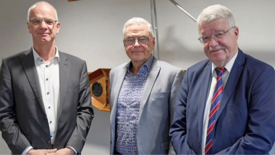 DIVI fordert verbindliche Umsetzung & Finanzierung für Krisenvorsorge im Gesundheitswesen