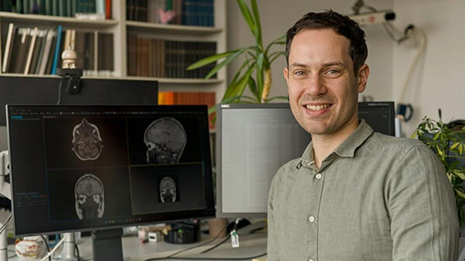 Neue KI-MRT-Diagnostik für CF-Patienten