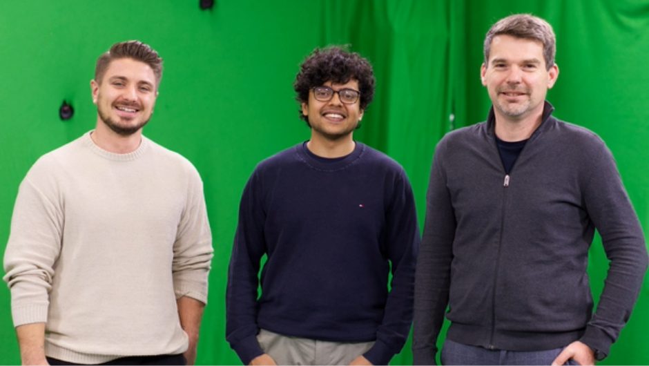 Audiogesteuerte Kopf-Avatare für Forschung, Medien und Medizin