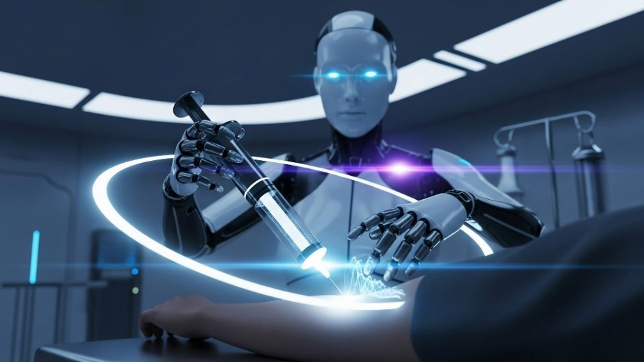 Hochriskante KI-Systeme und Standards