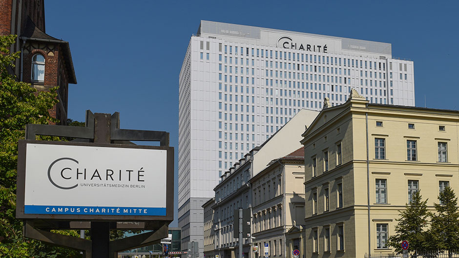 US-Anbieter Epic Systems gewinnt KIS Ausschreibung der Charité US-Anbieter Epic Systems gewinnt KIS Ausschreibung der Charité