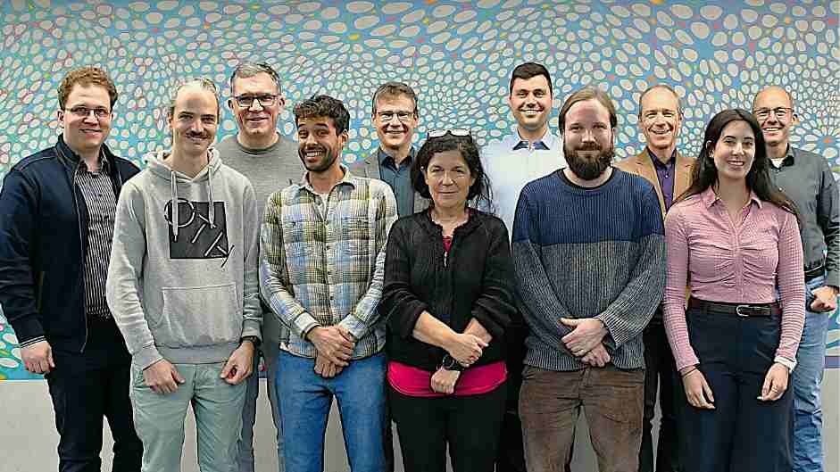 Mit KI endoskopische Eingriffe sicherer planen