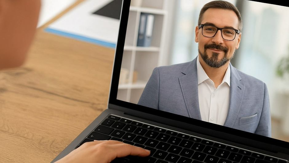 Digitale Innovationen in der Versorgung: Drei Fragen an Thomas Kostera (gematik)