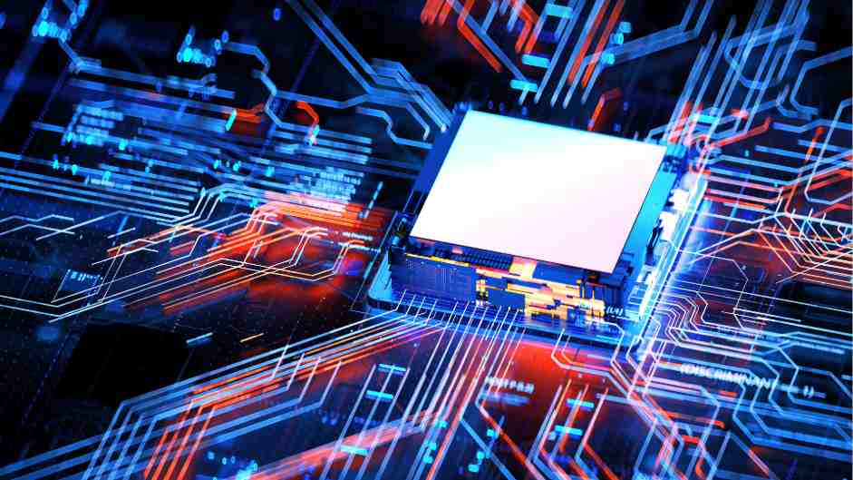 TU Ilmenau startet FAST-PIC: Ultraschnelle Schaltkreise für KI, Kommunikation und Medizintechnik