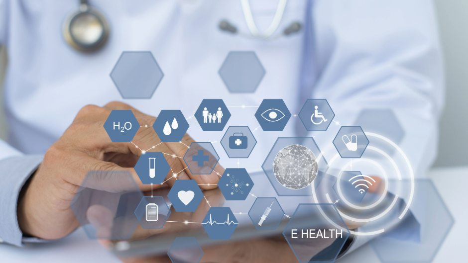 Mobile Klinik-App „HX Now“: Snke und UKW treiben Digitalisierung klinischer Arbeitsplätze voran